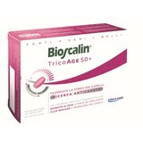 Bioscalin - Tricoage 50+ Comprimidos 30 comp.