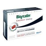 Bioscalin - Bioscalin Energy Food Supplement Men 30 pills