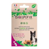 Biospotix - Spot-On Dog Pipettes 5x1 un. Small and Medium Dog