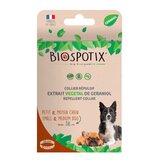 Biospotix - Coleiras para Cão 1 un. Small Size (38cm)