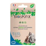 Biospotix - Coleiras para Gatos (35cm) 1 un.