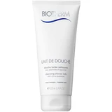 Biotherm - Lait Corporel Cleansing Shower Milk 200mL