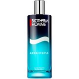 Biotherm Homme - Aquafitness Eau de Toilette 100mL