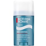 Biotherm Homme - Desodorante en barra Day Control 50mL