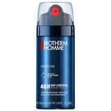 Biotherm Homme - Day Control 48H Protection Spray Antitranspirante Non-Stop 150mL