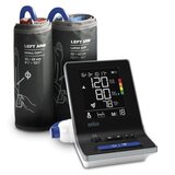 Braun Exactfit™ 3 Upper Arm Blood Pressure Monitor