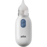 Braun - Aspirador Nasal para Bebés 1 un.
