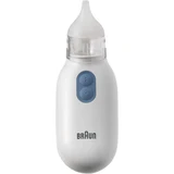 Braun - Aspirador Nasal para Bebés 1&nbsp;un.