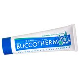 Buccotherm - Pasta Dentífrica 7-12 Anos de Menta Suave 50mL