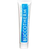 Buccotherm - Natural Toothpast for Tooth Decay Prevention 75mL