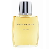 Burberry - Burberry عطر ماء تواليت للرجال 100mL