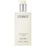 Calvin Klein - Eternity Luxurious Body Lotion 200mL