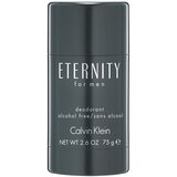 Calvin Klein - Eternity for Men Deodorant Stick 75g