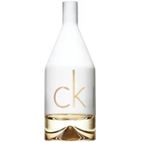 Calvin Klein - CK IN2U for Her Eau de Toilette 50mL