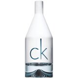 Calvin Klein - CK IN2U for Him Eau de Toilette 100mL
