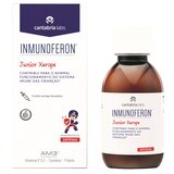 Cantabria Labs - Inmunoferon Junior Syrup 150mL
