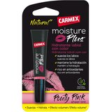 Carmex - Moisture Plus Nourishing Balm 2g Ponty Pink
