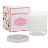 Castelbel - White Jasmine Fragranced Candle 210g