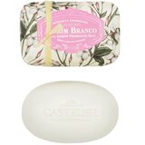 Castelbel - White Jasmine Fragranced Soap 150g