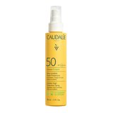Caudalie - Vinosun Spray Invisível 150mL SPF50