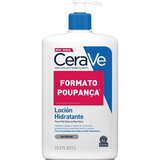 CeraVe Moisturizing Lotion for Face and Body Dry to Very Dry Skin  1000 mL 
