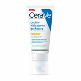 CeraVe - Loção Facial Hidratante para Pele Normal a Seca 52mL SPF50