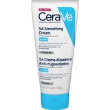CeraVe - Smoothing Cream Salicylic Acid 177g
