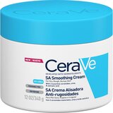 CeraVe - Smoothing Cream Salicylic Acid 340g