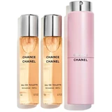Chanel - Chance Eau de Toilette 