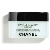 Chanel - Hydra Beauty Cream Hydration Protection Radiance 50mL