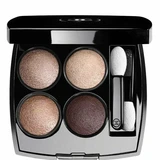 Chanel - Les 4 Ombres 2g 226 Tisse Rivoli