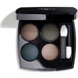 Chanel - Les 4 Ombres 2g 324 Blurry Blue