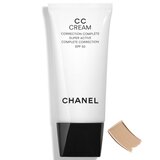 CC Cream Correction Complète SPF50