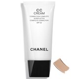 Chanel - CC Cream Complete Correction 30mL B40 SPF50