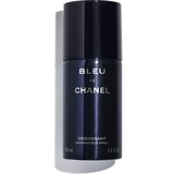 Chanel - Bleu de Chanel Deo Spray 100mL