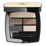 Chanel - Les Beiges Healthy Glow Eyeshadow Palette 4,5g Natural