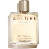 Chanel - Allure Homme Loção After-Shave 100mL