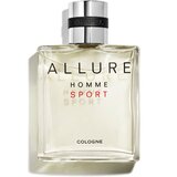 Chanel Allure Homme Sport Cologne SweetCare Brasil