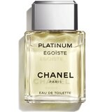 Chanel - Platinum Egoïste Eau de Toilette 100mL
