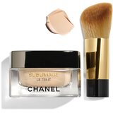 Chanel - Sublimage Le Teint Cream Foundation 30g 20 Beige