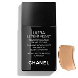 Chanel - Ultra Le Teint Velvet 30mL 50 Beige