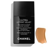 Chanel - Ultra Le Teint Velvet 30mL 91 Beige Doré
