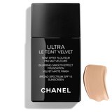 Chanel - Ultra Le Teint Velvet 30mL 30 Beige