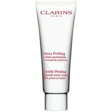 Clarins - Gentle Peeling Smooth Away Cream 50mL
