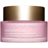 Clarins - Multi-Active Gel Cream Early Wrinkle Correction Combination to Normal Skin 50mL