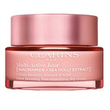 Clarins - Multi-Active Rich Cream Early Wrinkle Correction for Dry Skins 50mL