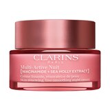 Clarins - Multi-Active Night Youth Recovery Cream for Normal to Combination Skins 50mL