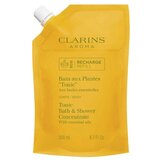 Clarins - Bain Aux Plantes ''Tonic'' Refill 200mL refill