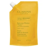 Clarins - Tonic Bath Bath & Shower Concentrate Refill