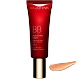 Clarins - BB Cream Skin Detox Fluído 45mL 01 Light SPF25